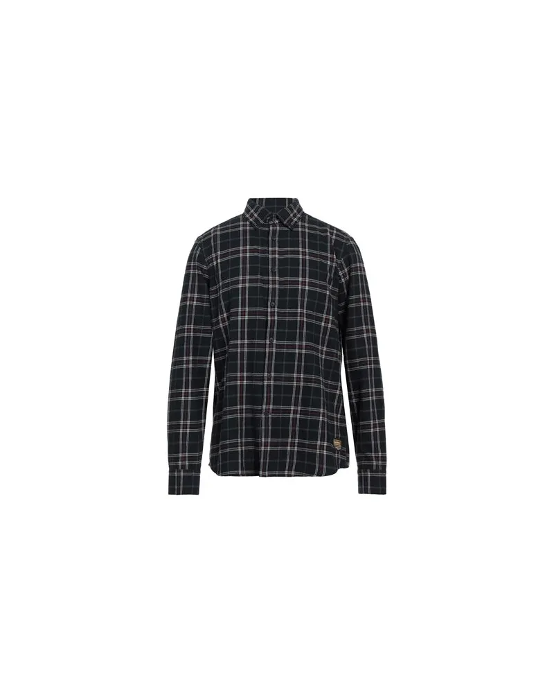 Barbour TOPS - Hemdenauf YOOX.COM Nachtblau