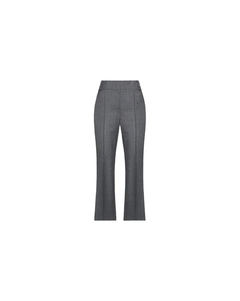Fendi HOSEN & RÖCKE - Hosenauf YOOX.COM Blei