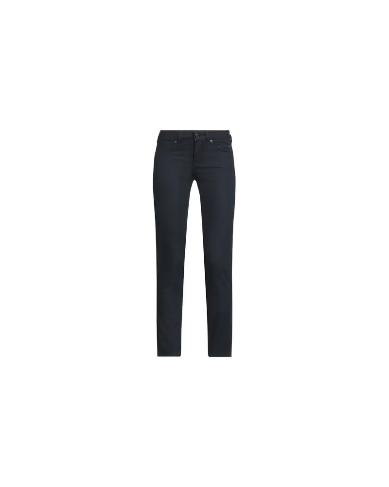 Siviglia HOSEN & RÖCKE - Hosenauf YOOX.COM Nachtblau