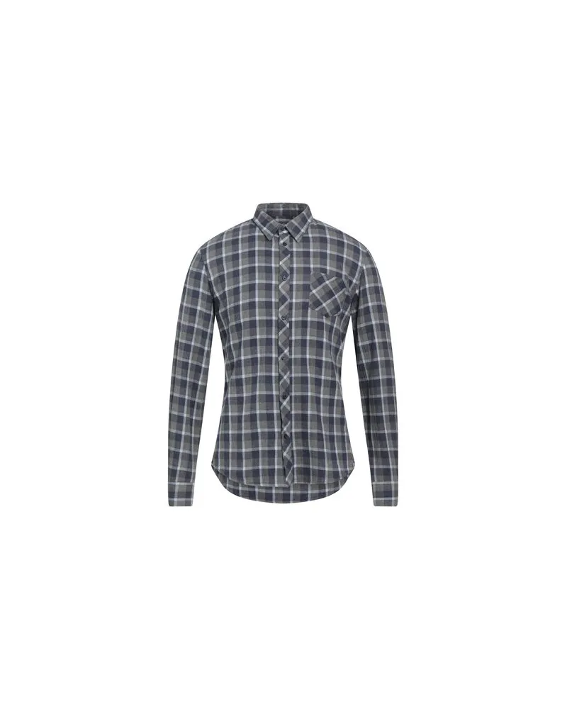 Gaudi TOPS - Hemdenauf YOOX.COM Grau