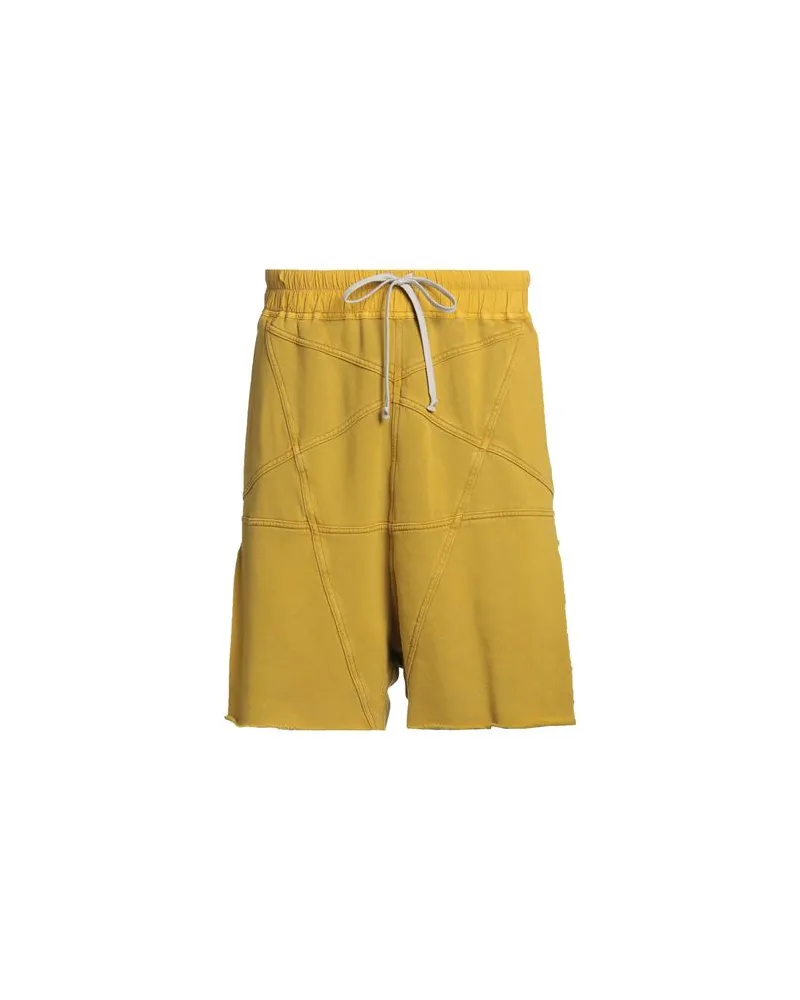 DRKSHDW by Rick Owens HOSEN & RÖCKE - Shorts & Bermudashortsauf YOOX.COM Ringelblume