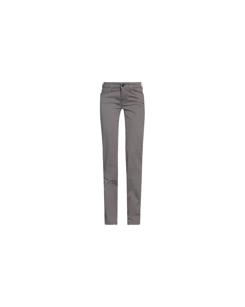 Jacob Cohën HOSEN & RÖCKE - Hosenauf YOOX.COM Blei