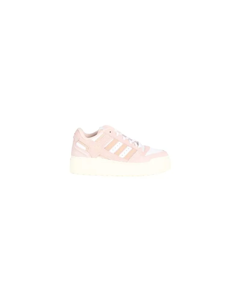 adidas FORUM XLG W - SCHUHE - Sneakersauf YOOX.COM Hellrosa