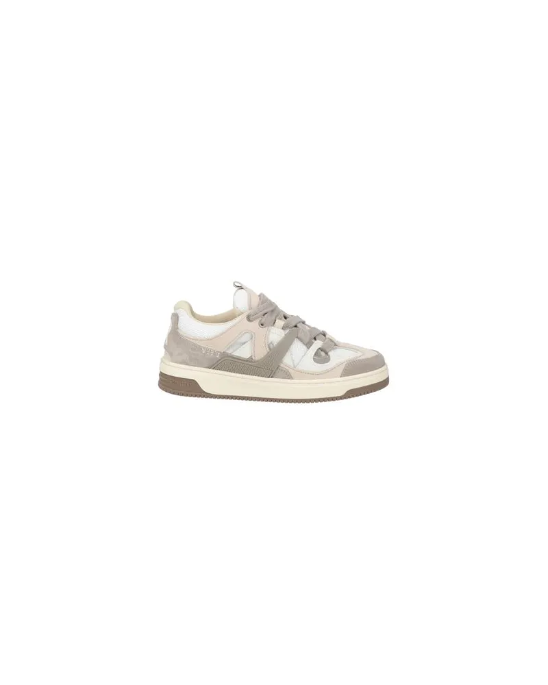 REPRESENT SCHUHE - Sneakersauf YOOX.COM Maulwurfsgrau