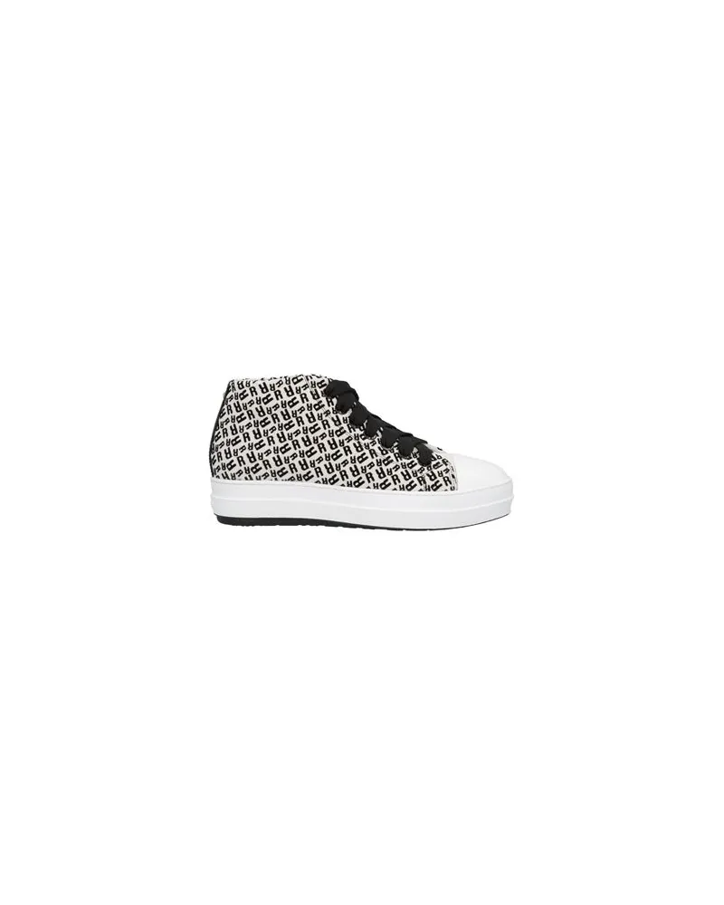 RUCO LINE SCHUHE - Sneakersauf YOOX.COM Weiß