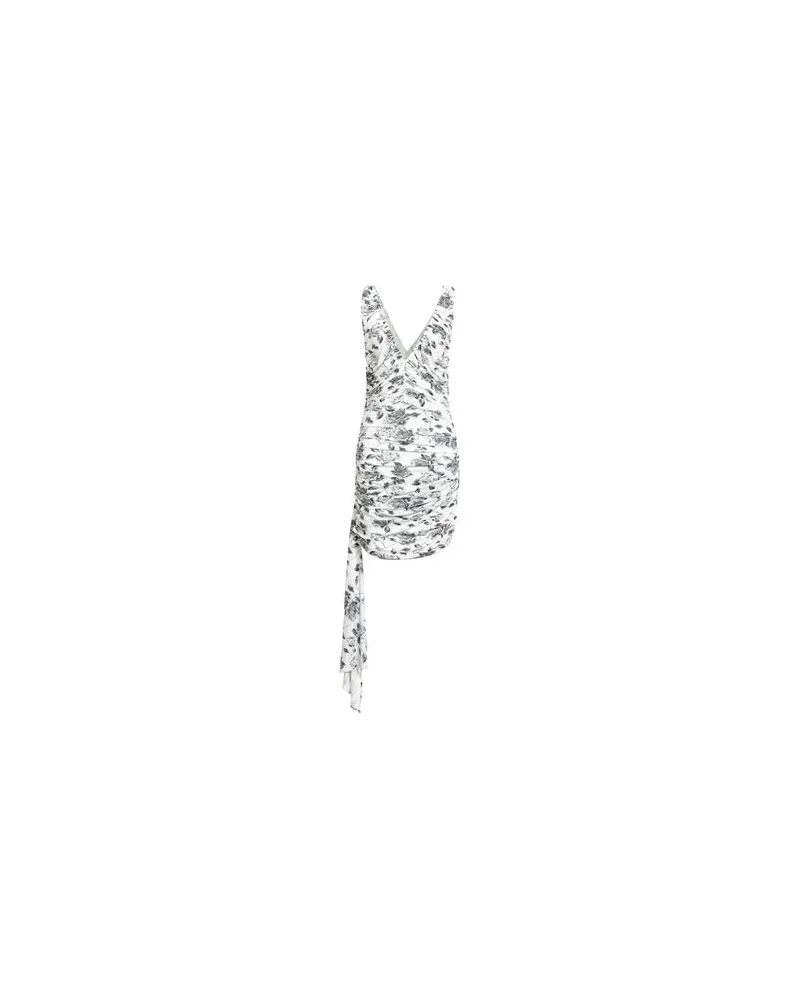Magda Butrym KLEIDER - Mini-Kleiderauf YOOX.COM Weiß