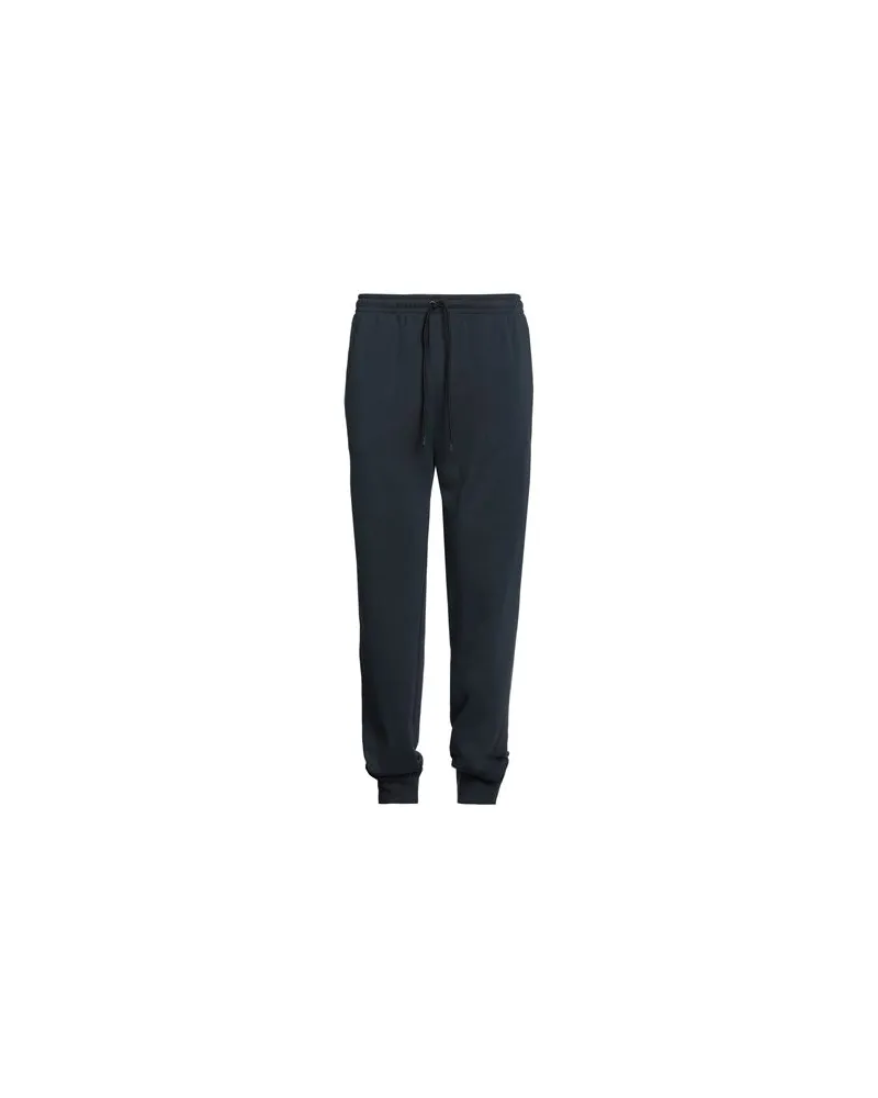 K-Way HOSEN & RÖCKE - Hosenauf YOOX.COM Marineblau