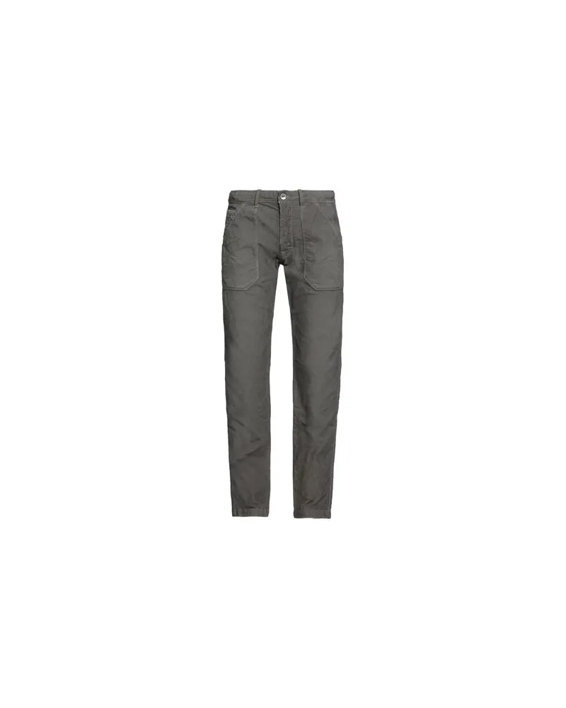 Jacob Cohën ACADEMY - HOSEN & RÖCKE - Hosenauf YOOX.COM Grau