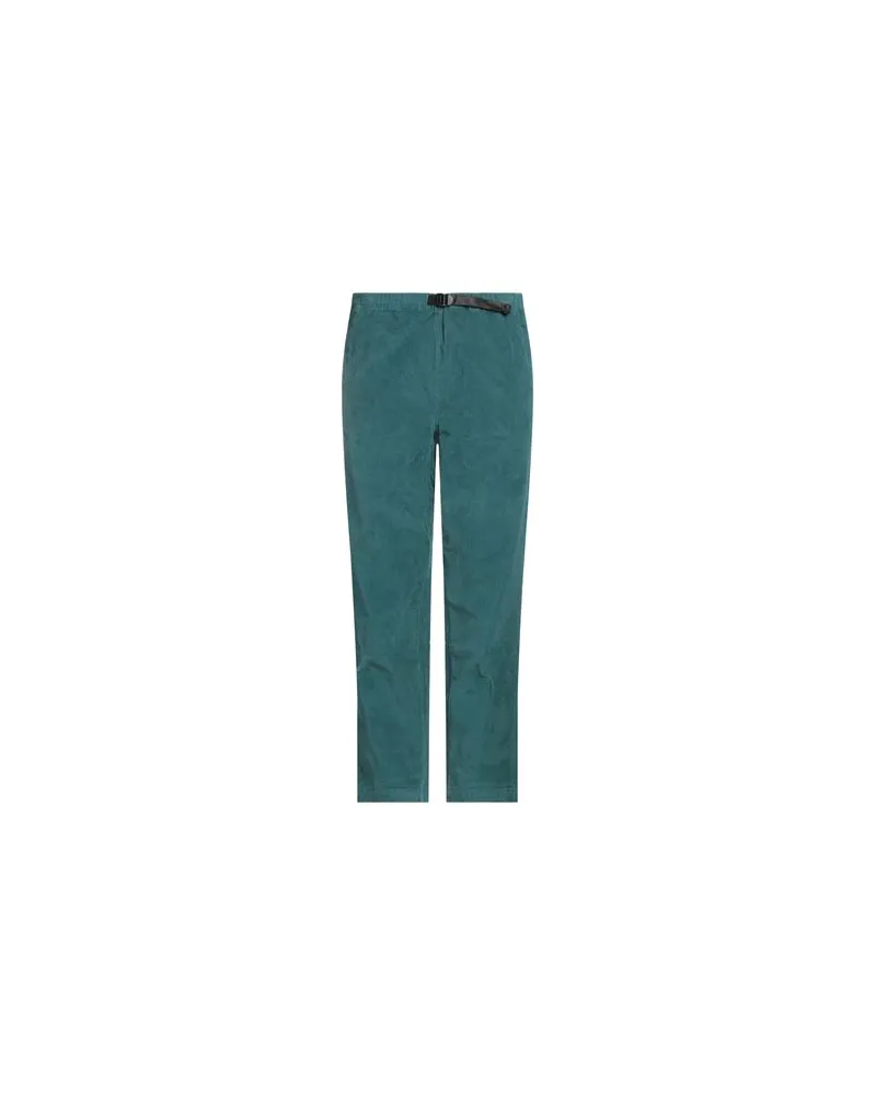 Levi's HOSEN & RÖCKE - Hosenauf YOOX.COM Aquamarin