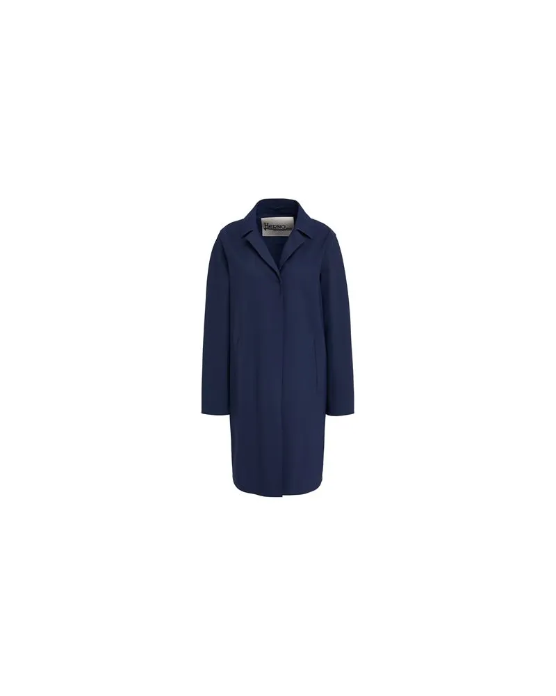 Herno JACKEN & MÄNTEL - Jacken, Mäntel & Trenchcoatsauf YOOX.COM Marineblau