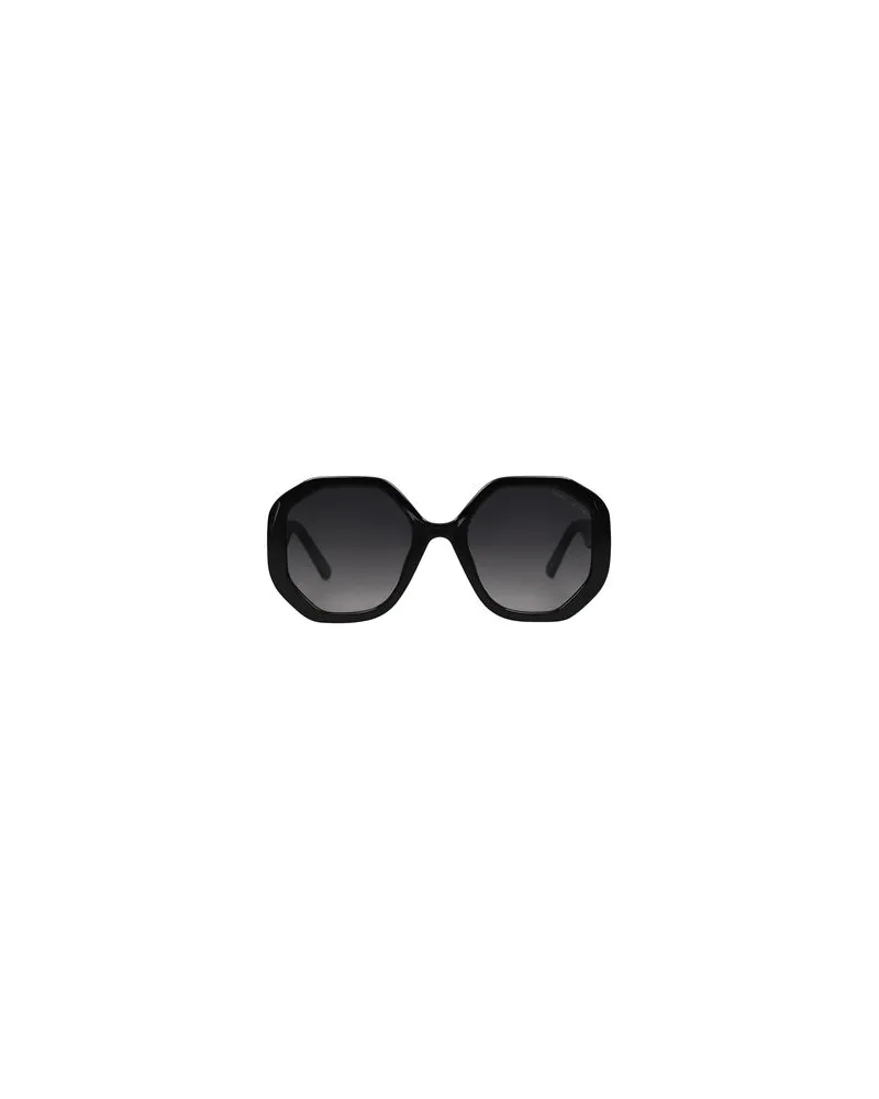 Marc Jacobs BRILLEN - Sonnenbrillenauf YOOX.COM Schwarz