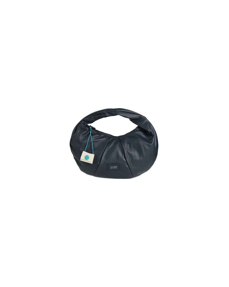 Gabs TASCHEN - Handtaschenauf YOOX.COM Nachtblau