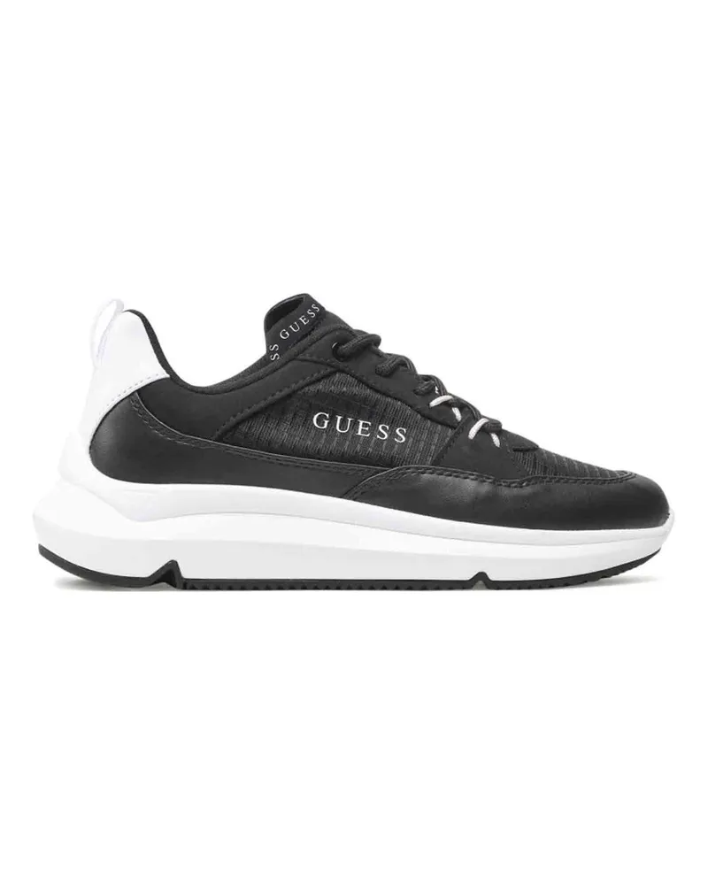 Guess Sneakers Schwarz