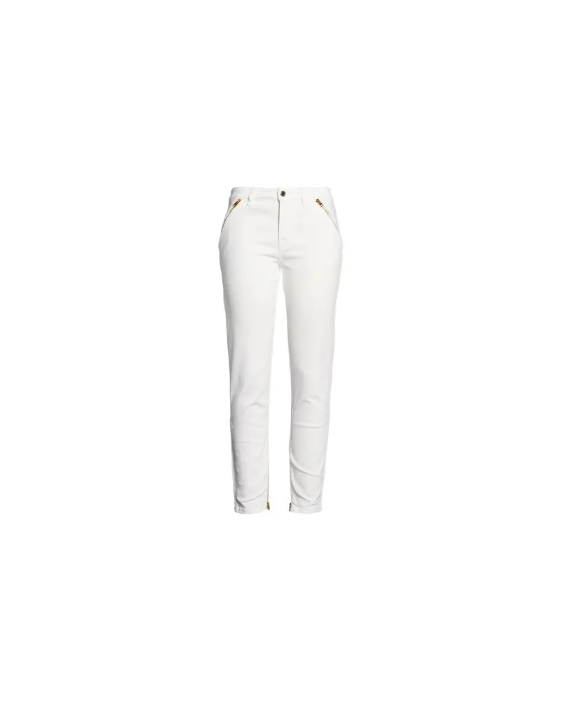 Tom Ford HOSEN & RÖCKE - Hosenauf YOOX.COM Weiß