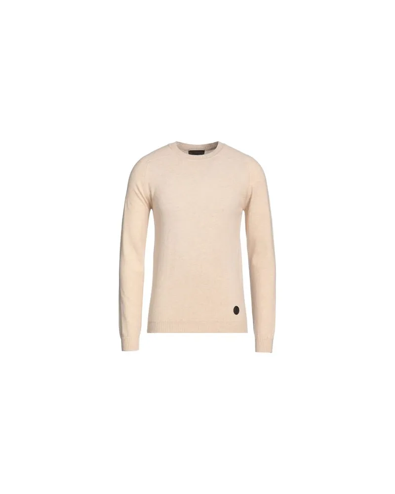 Trussardi STRICKWAREN - Pulloverauf YOOX.COM Beige