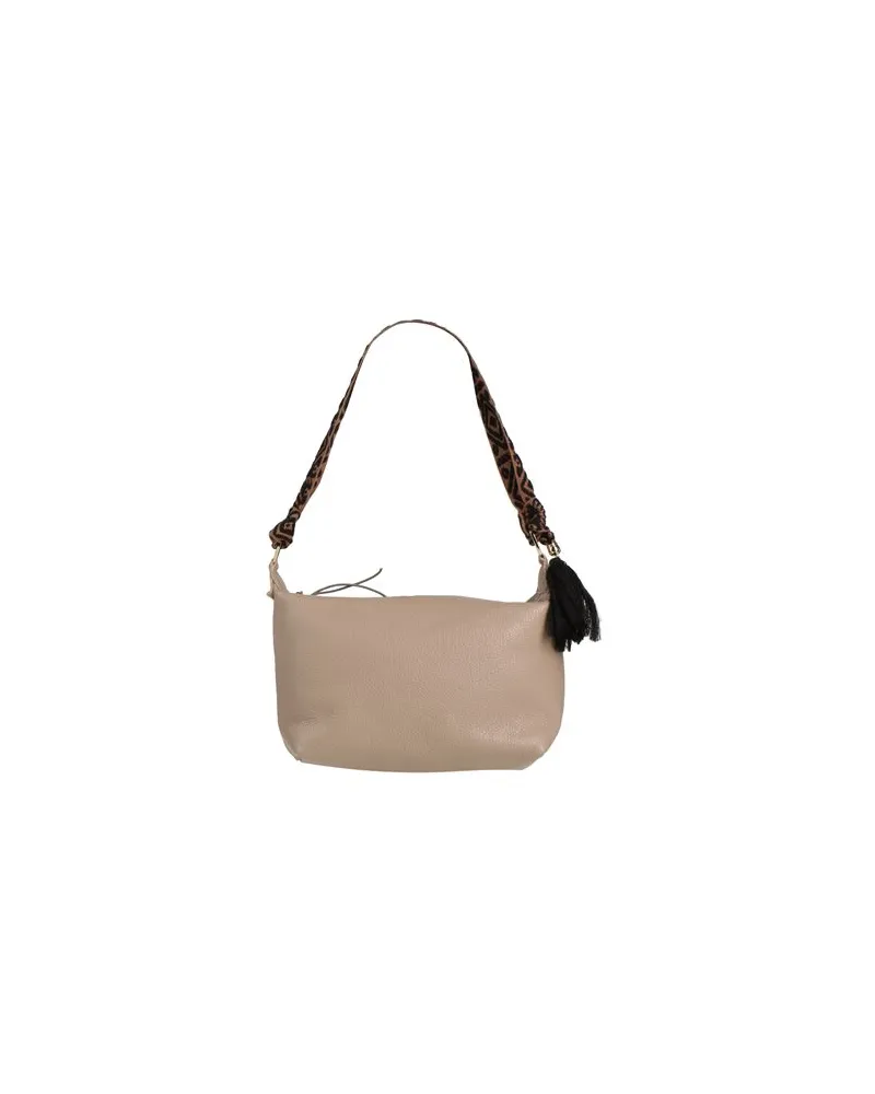 Anita Bilardi TASCHEN - Schultertaschenauf YOOX.COM Hellbraun