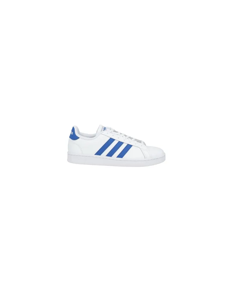 adidas SCHUHE - Sneakersauf YOOX.COM Weiß