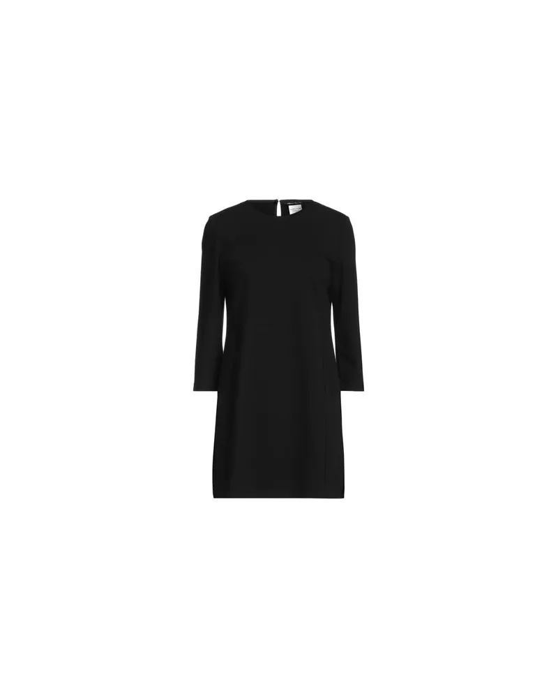 Pennyblack KLEIDER - Mini-Kleiderauf YOOX.COM Schwarz