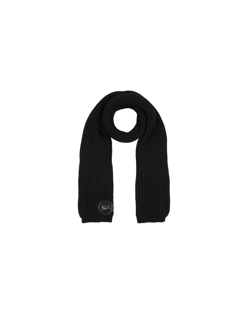 Just Cavalli ACCESSOIRES - Schalsauf YOOX.COM Schwarz