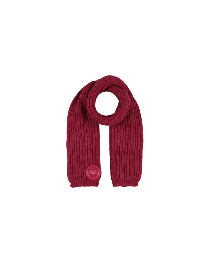 Just Cavalli ACCESSOIRES - Schalsauf YOOX.COM Purpur