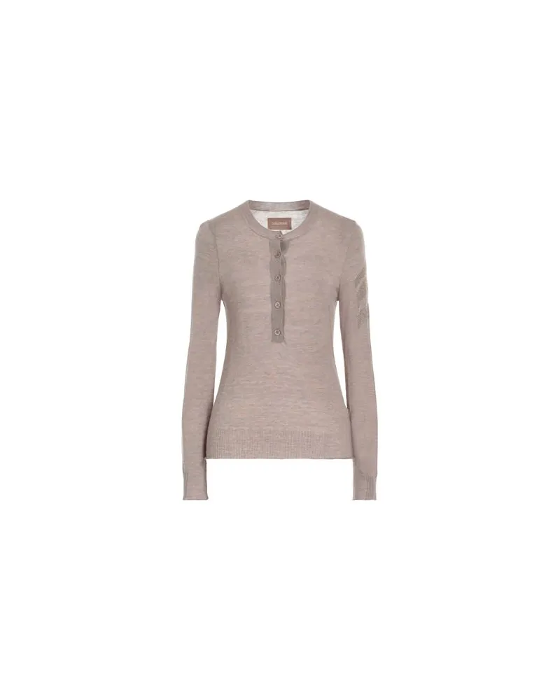 Zadig & Voltaire STRICKWAREN - Pulloverauf YOOX.COM Maulwurfsgrau
