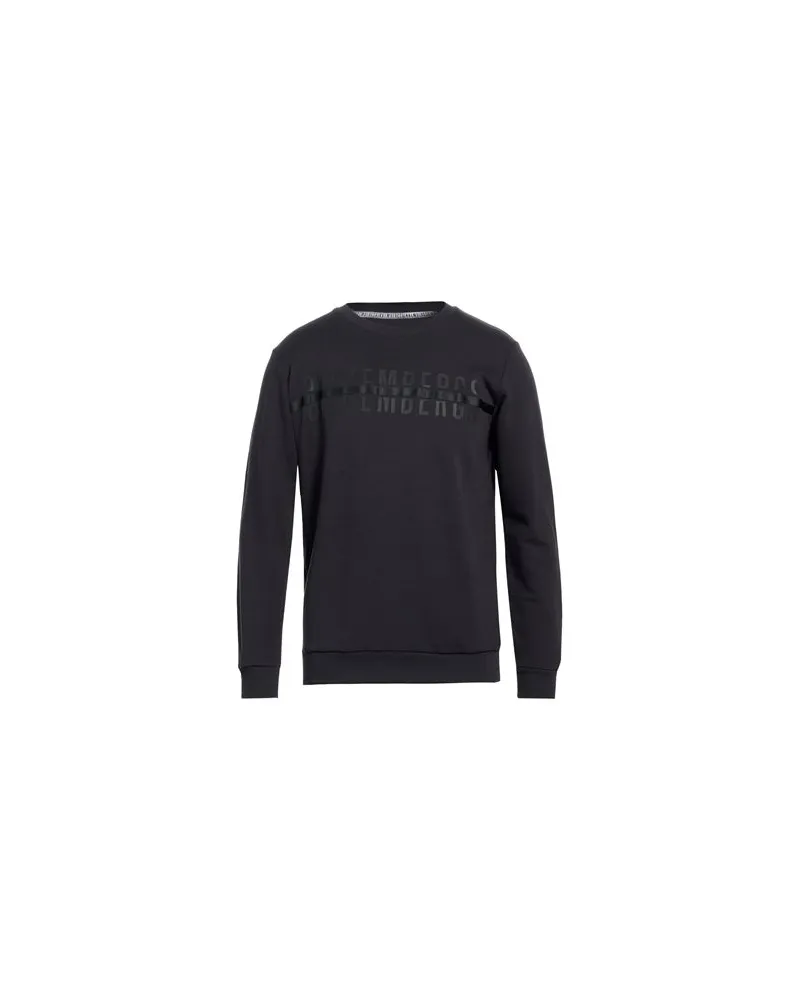 Bikkembergs TOPS - Sweatshirtsauf YOOX.COM Schwarz
