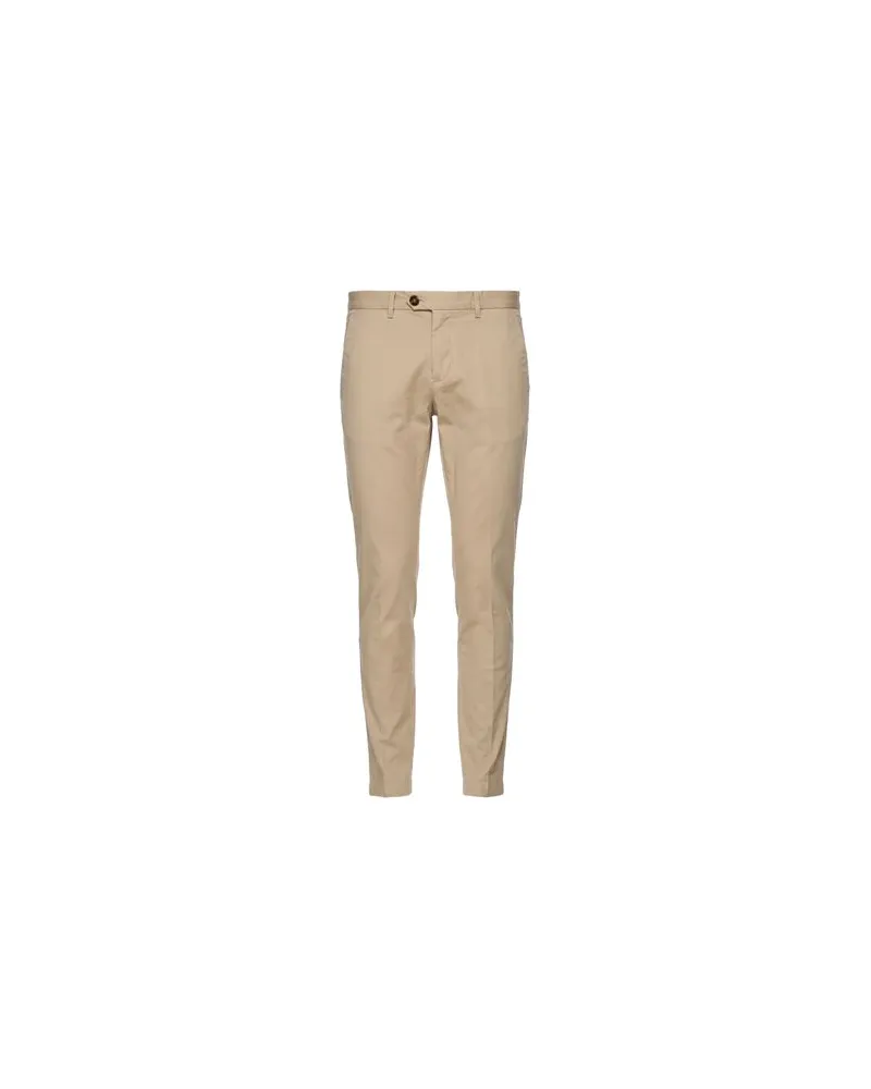 Briglia 1949 HOSEN & RÖCKE - Hosenauf YOOX.COM Beige