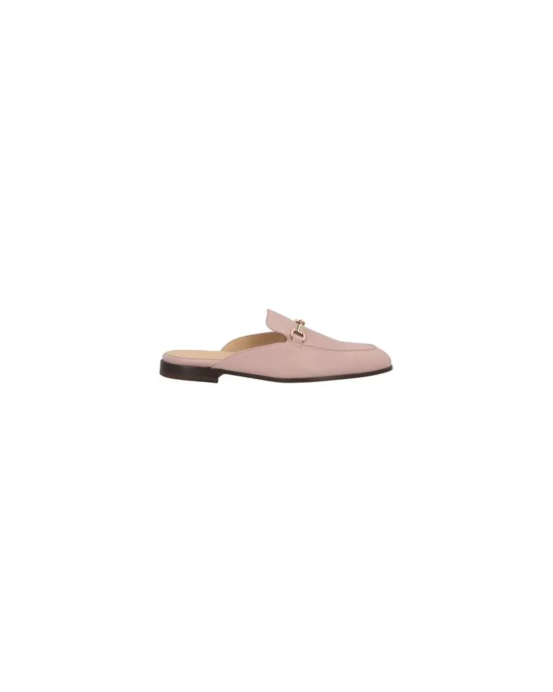 Doucal´s SCHUHE - Mules & Clogsauf YOOX.COM Rosa
