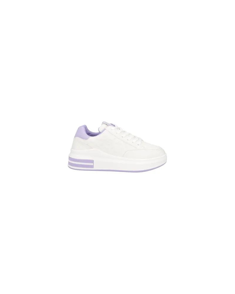 Laura Biagiotti SCHUHE - Sneakersauf YOOX.COM Weiß
