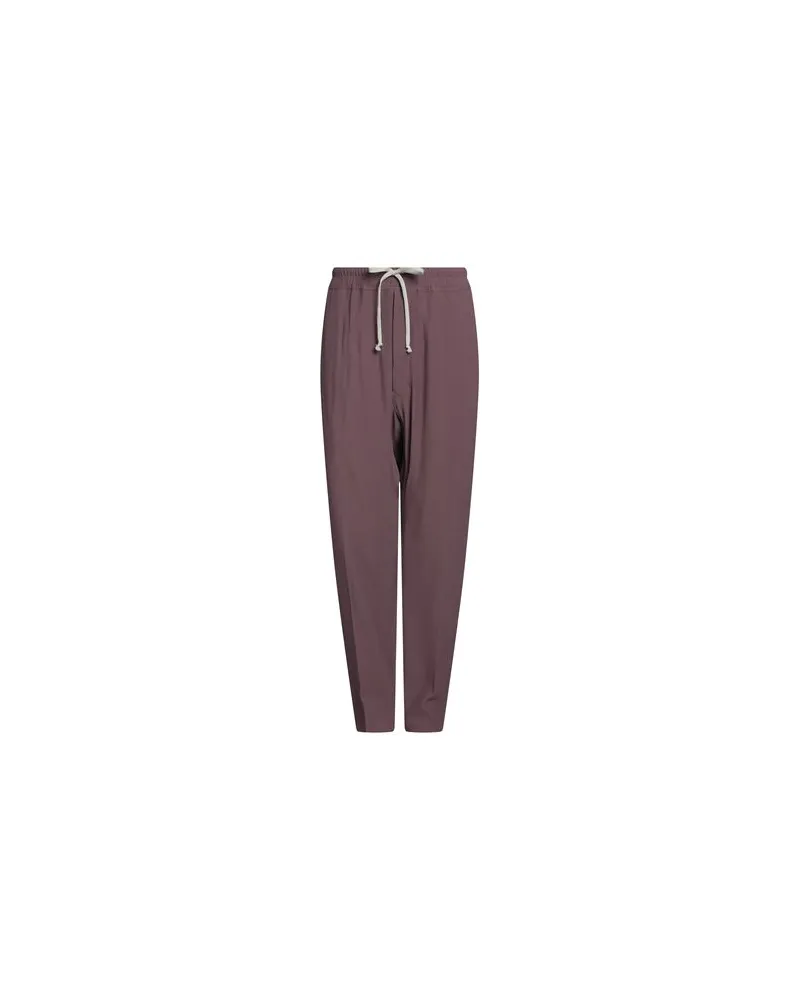 Rick Owens HOSEN & RÖCKE - Hosenauf YOOX.COM Malve