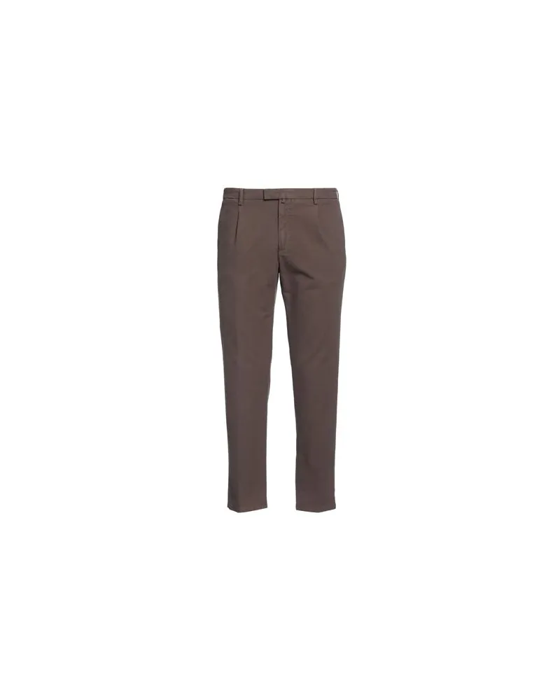 Briglia 1949 HOSEN & RÖCKE - Hosenauf YOOX.COM Khaki
