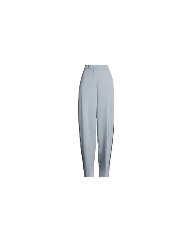 Stella McCartney HOSEN & RÖCKE - Hosenauf YOOX.COM Grau
