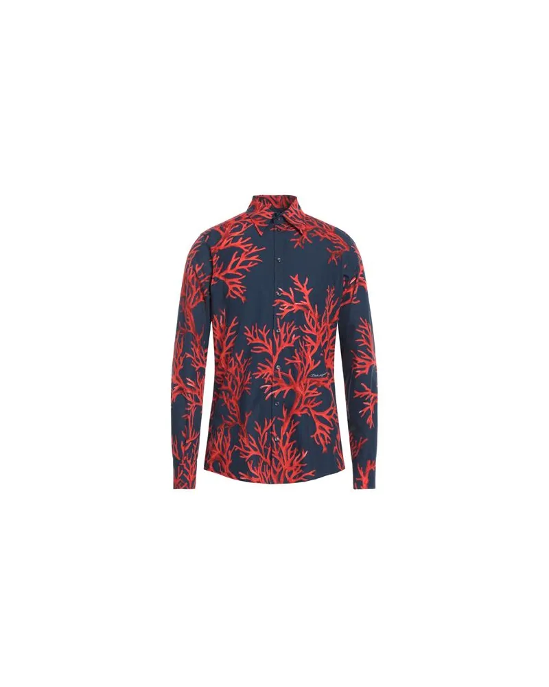 Dolce & Gabbana TOPS - Hemdenauf YOOX.COM Nachtblau