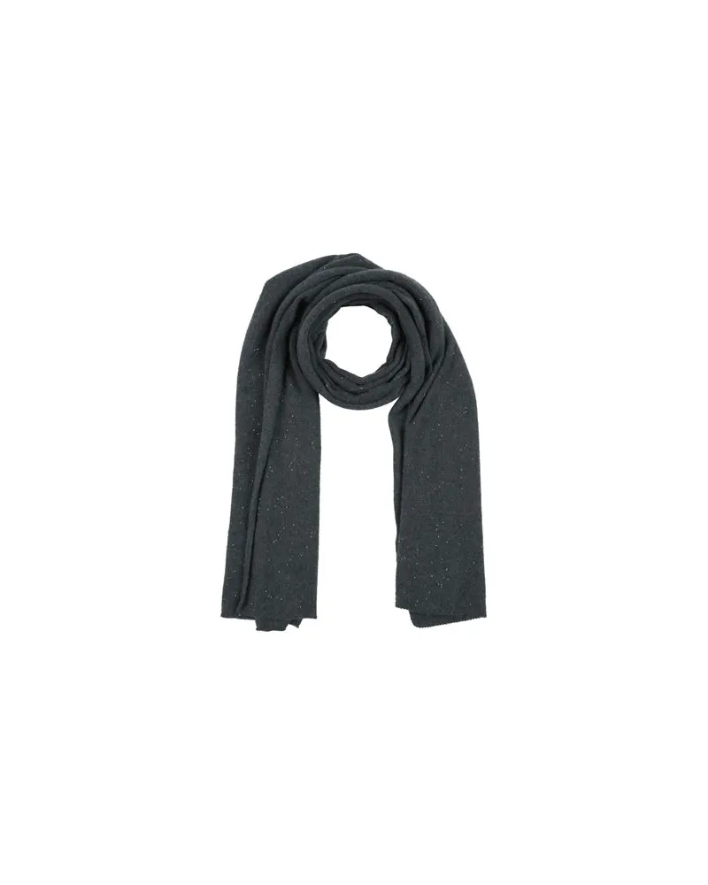 Fabiana Filippi ACCESSOIRES - Schalsauf YOOX.COM Braungrau