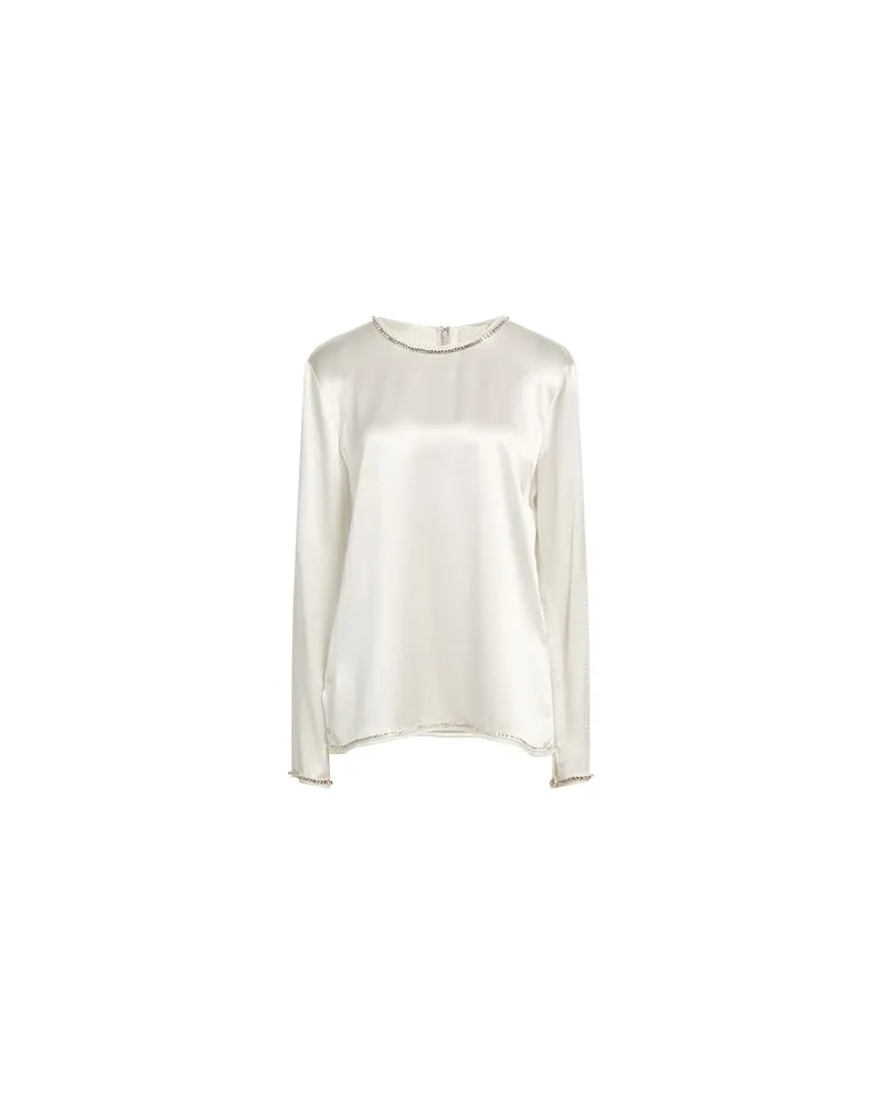 3.1 phillip lim TOPS - Topsauf YOOX.COM Hellgrau