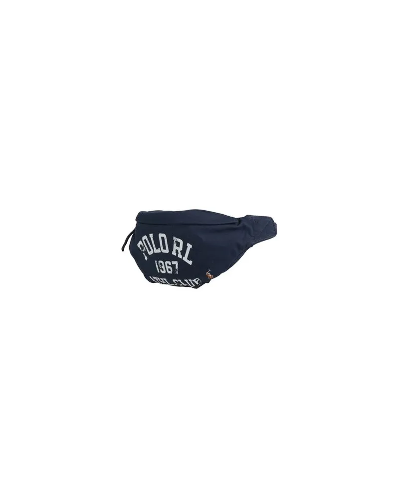 Ralph Lauren TASCHEN - Gürteltaschenauf YOOX.COM Marineblau