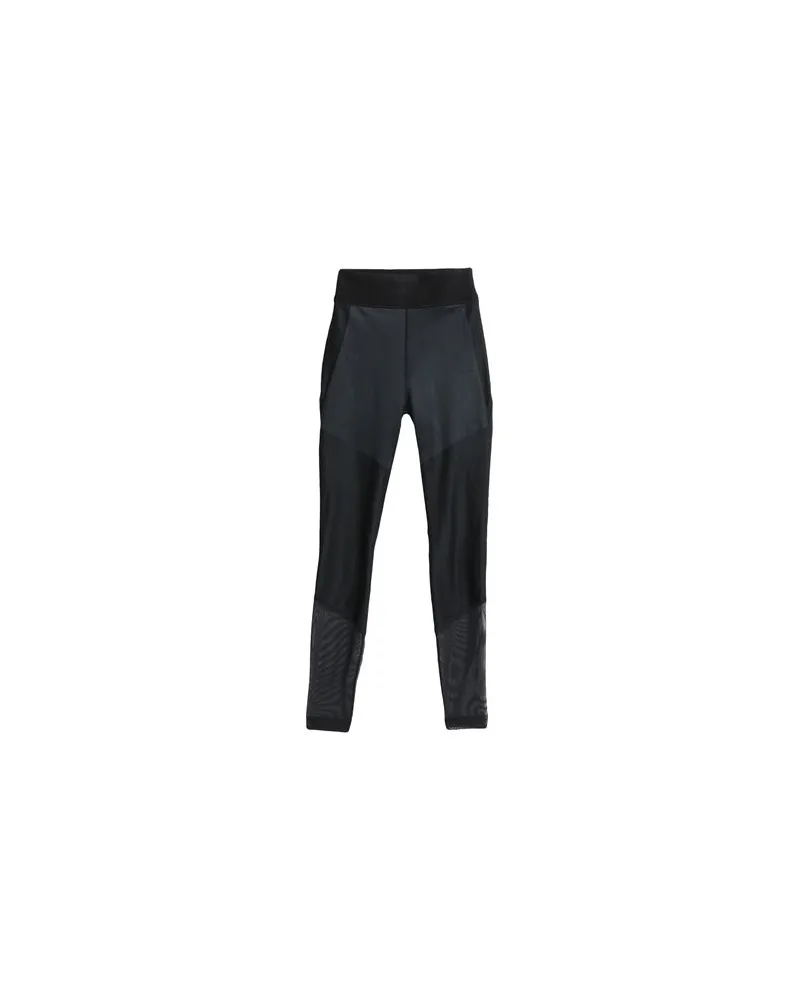 GAUGE81 HOSEN & RÖCKE - Leggingsauf YOOX.COM Schwarz