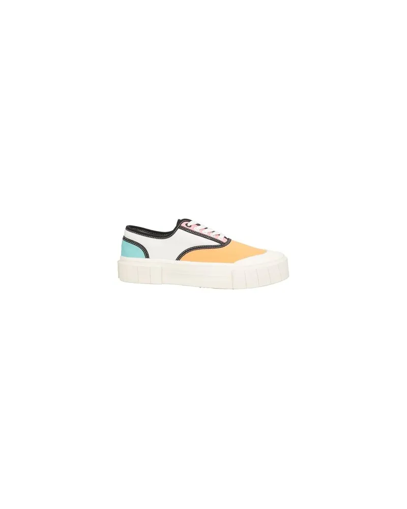 Good News SCHUHE - Sneakersauf YOOX.COM Pfirsich