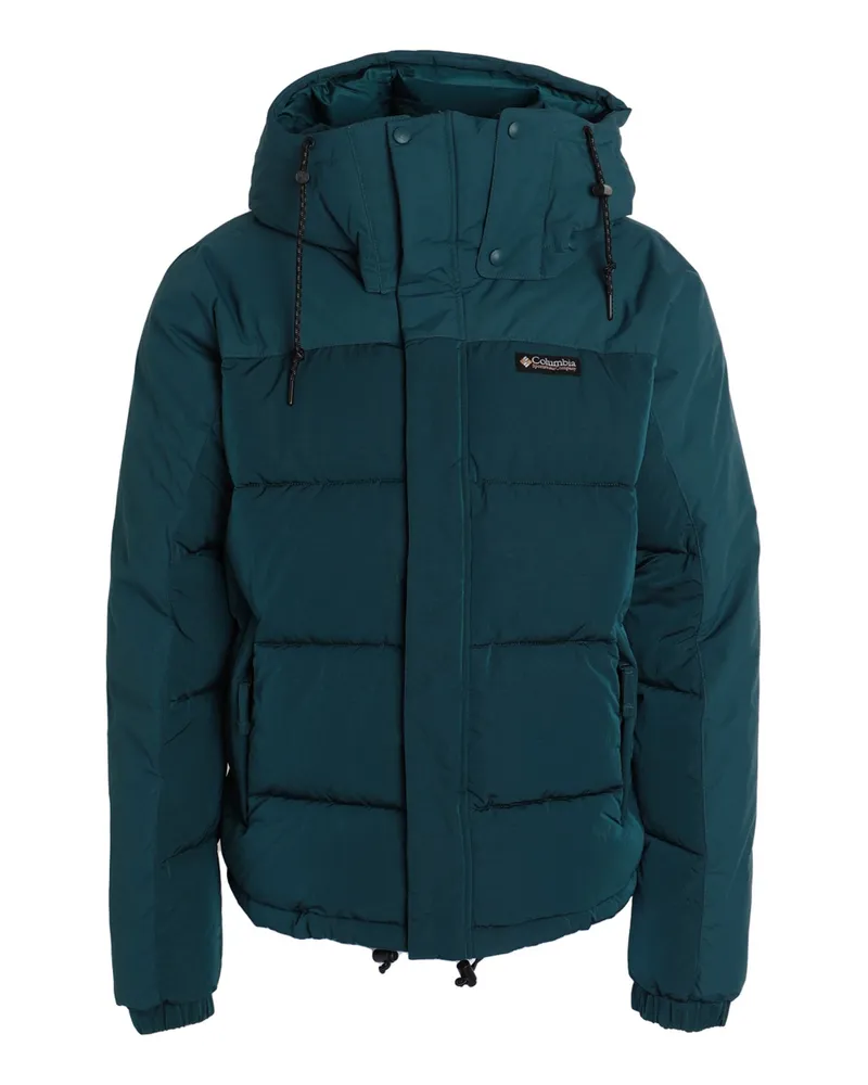 Columbia Sportswear Company Snowqualmie™ Jacket Pufferjacke Petroleum