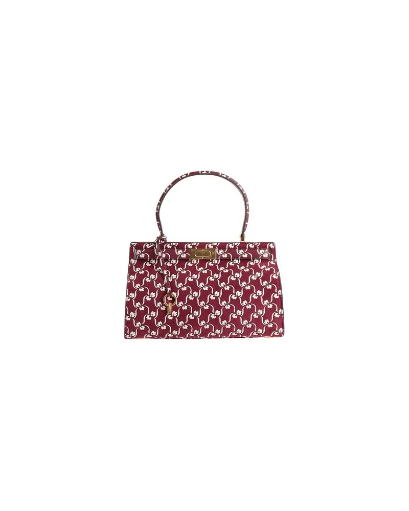 Tory Burch TASCHEN - Handtaschenauf YOOX.COM Bordeaux
