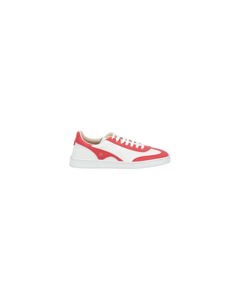 Moma SCHUHE - Sneakersauf YOOX.COM Rot