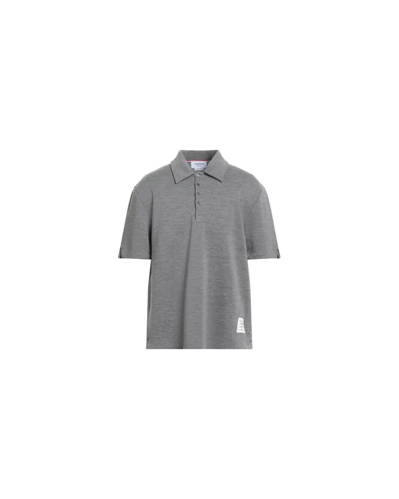 Thom Browne STRICKWAREN - Pulloverauf YOOX.COM Grau