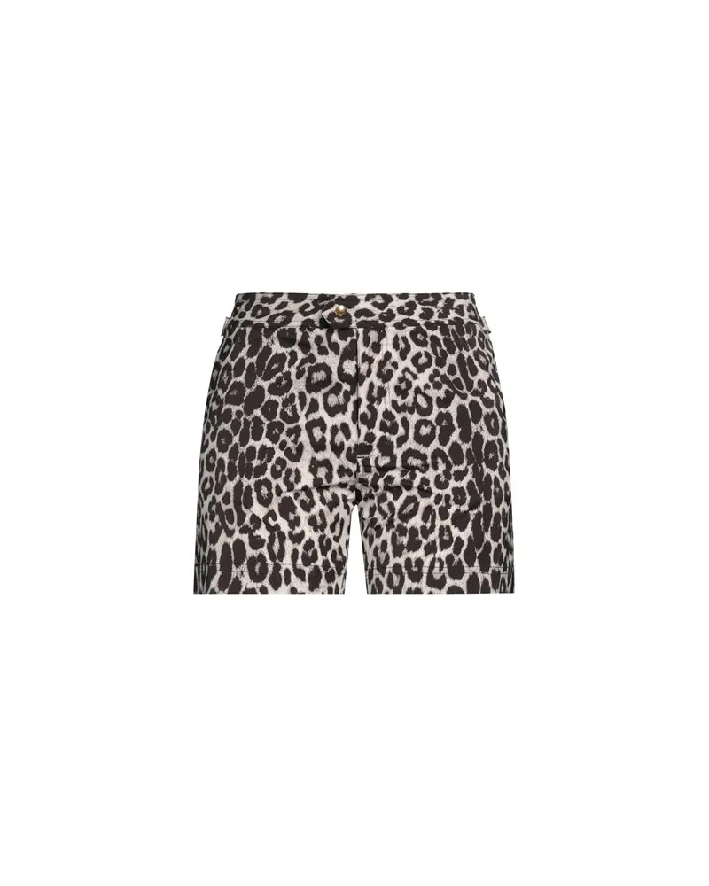 Tom Ford HOSEN & RÖCKE - Shorts & Bermudashortsauf YOOX.COM Schwarz