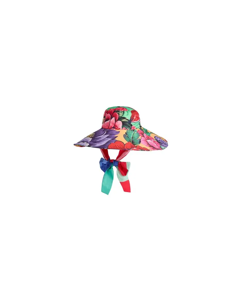 FARM Rio ACCESSOIRES - Mützen & Hüteauf YOOX.COM Gelb