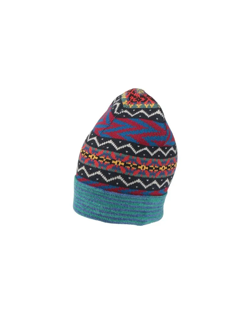 Missoni ACCESSOIRES - Mützen & Hüteauf YOOX.COM Schwarz