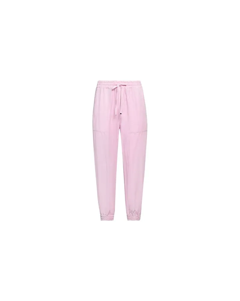Dondup HOSEN & RÖCKE - Hosenauf YOOX.COM Malve