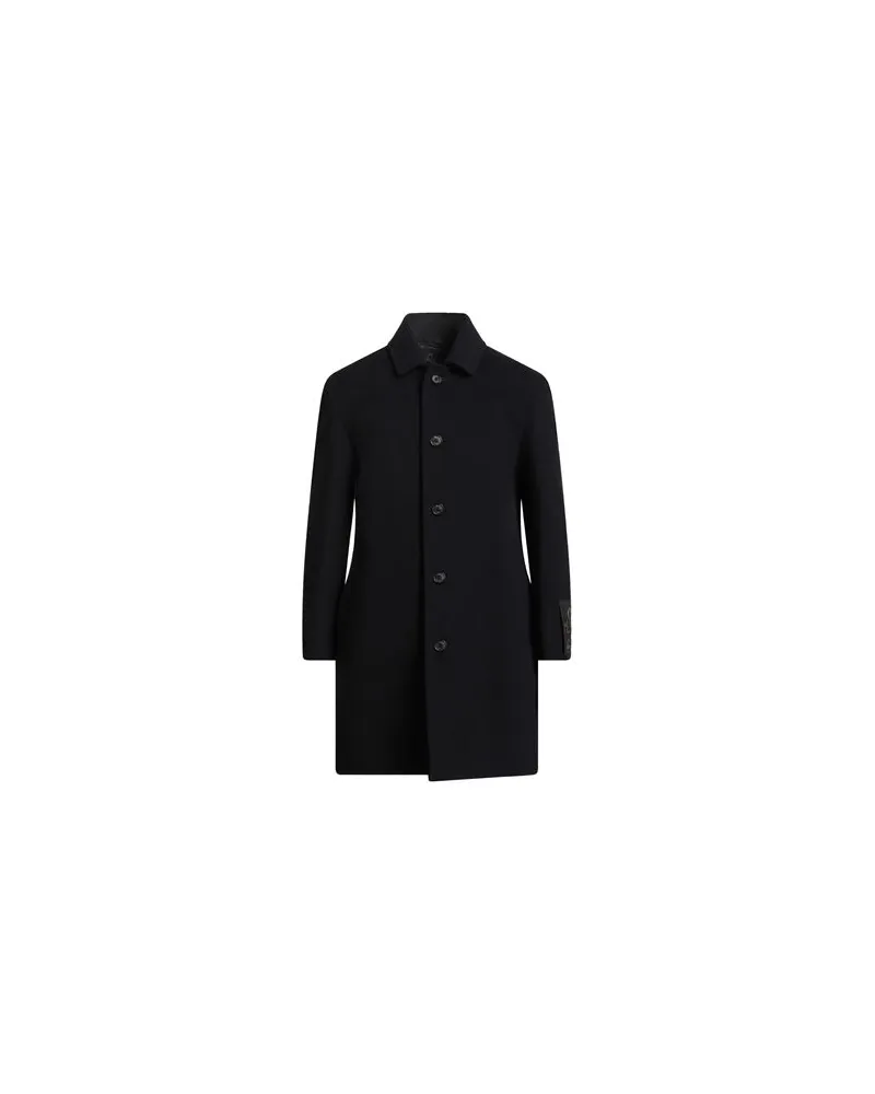 Sealup JACKEN & MÄNTEL - Mäntelauf YOOX.COM Nachtblau