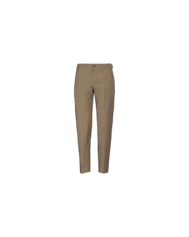 Paltò HOSEN & RÖCKE - Hosenauf YOOX.COM Khaki