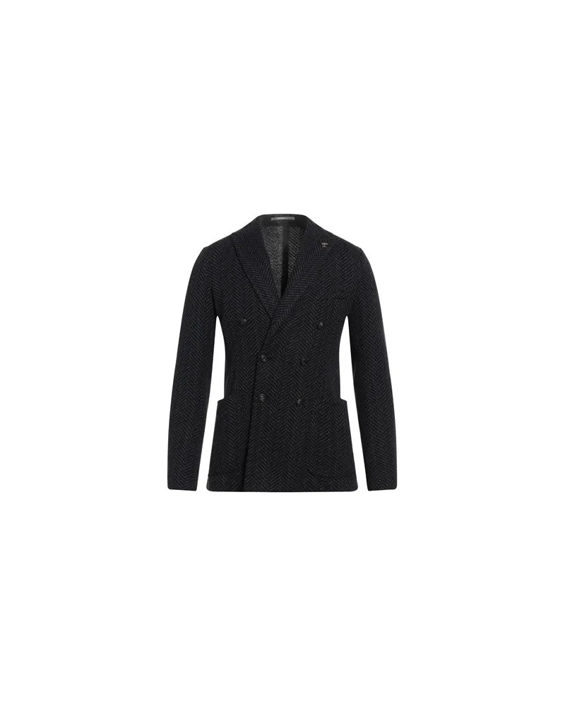 Havana&Co. ANZÜGE und CO-ORDS - Blazersauf YOOX.COM Nachtblau
