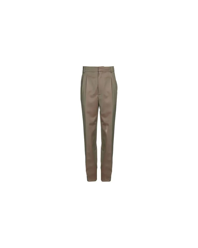 Fear of God HOSEN & RÖCKE - Hosenauf YOOX.COM Khaki